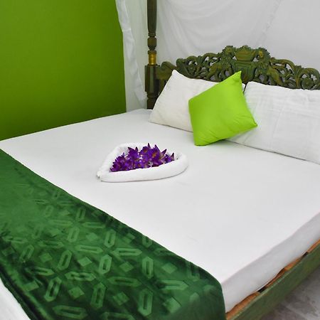 Cinnamon Mantra Luxury Villa Берувала Экстерьер фото