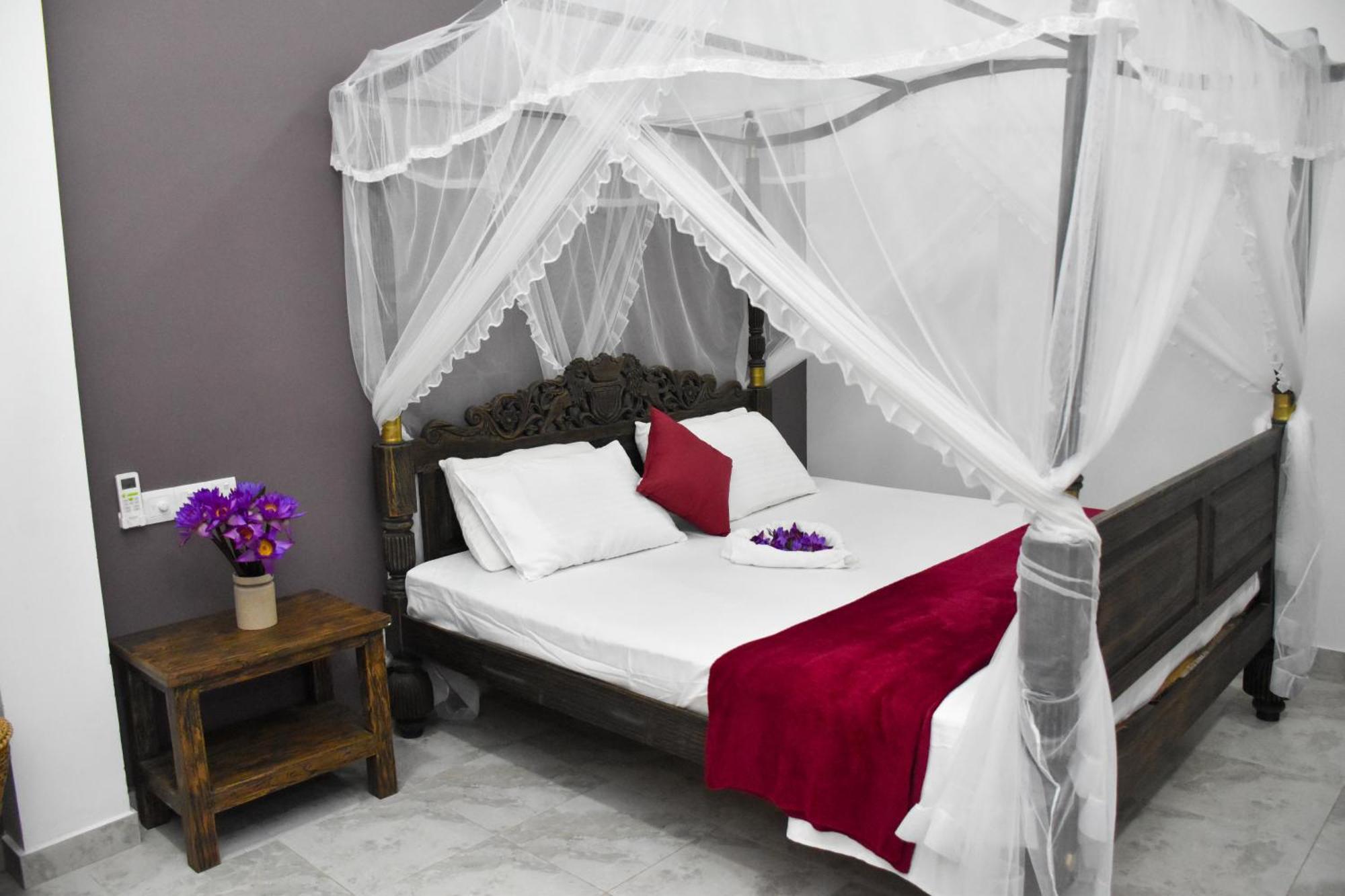 Cinnamon Mantra Luxury Villa Берувала Экстерьер фото