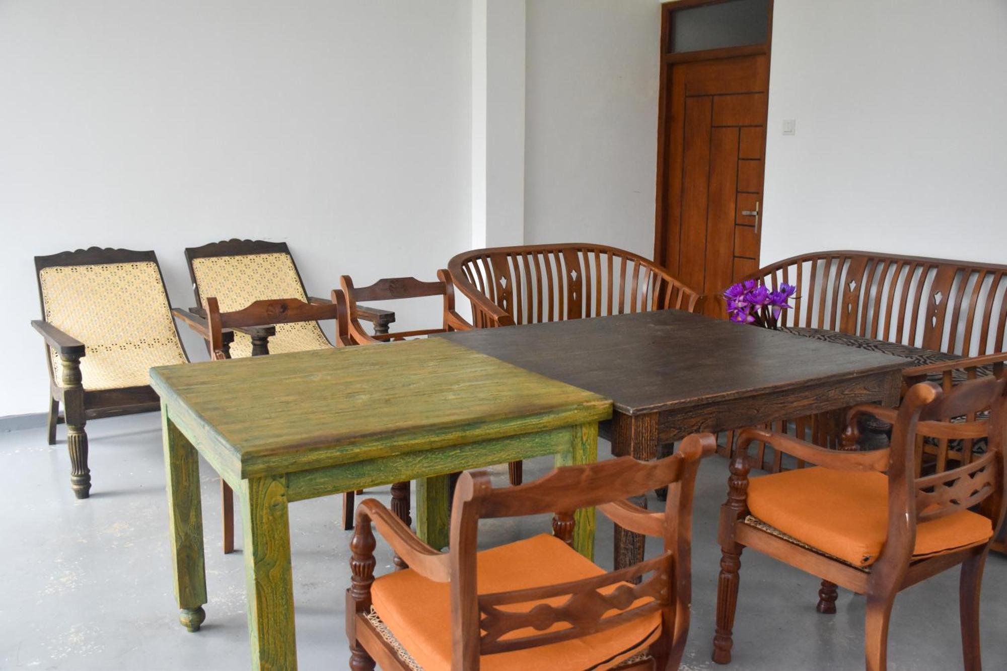 Cinnamon Mantra Luxury Villa Берувала Экстерьер фото